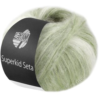 SUPERKID SETA von Lana Grossa