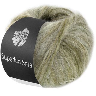 SUPERKID SETA von Lana Grossa