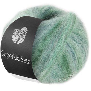 SUPERKID SETA von Lana Grossa
