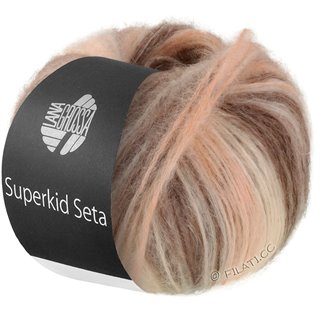 SUPERKID SETA von Lana Grossa