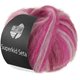 Lana Grossa SUPERKID SETA | 111-Rosé/Pink/Weinrot