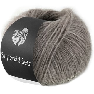 SUPERKID SETA von Lana Grossa
