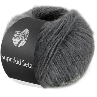 SUPERKID SETA von Lana Grossa