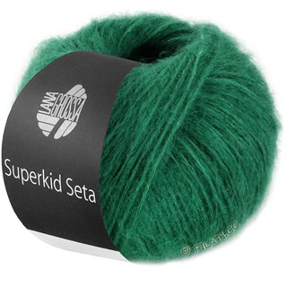 SUPERKID SETA von Lana Grossa