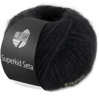 SUPERKID SETA von Lana Grossa