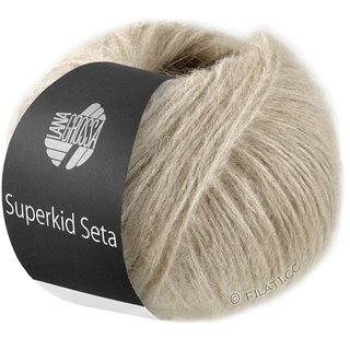 SUPERKID SETA von Lana Grossa