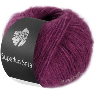 SUPERKID SETA von Lana Grossa