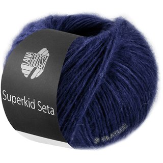 SUPERKID SETA von Lana Grossa