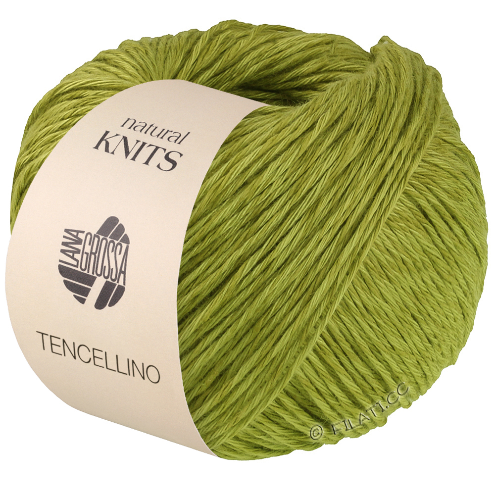 TENCELLINO - von Lana Grossa | 05-Pistazie