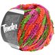 TENDER - von Lana Grossa | 14-Grün/Pink/Koralle