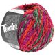 TENDER - von Lana Grossa | 18-Magenta/Koralle/Graugrün/Rot
