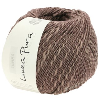 TERRA (Linea Pura) von Lana Grossa