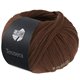 Lana Grossa TESSERA | 17-Dunkelbraun