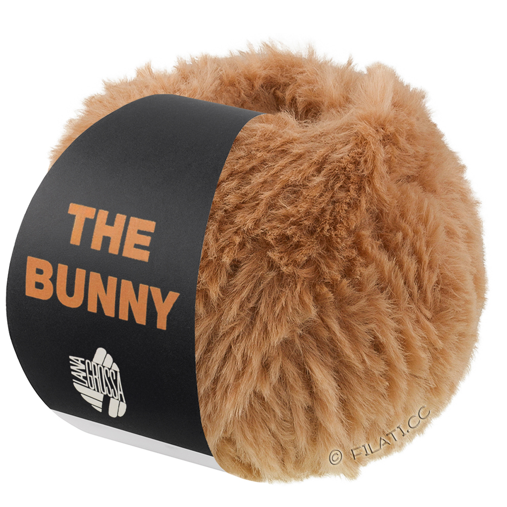 THE BUNNY von Lana Grossa