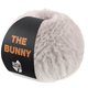 Lana Grossa THE BUNNY | 09-Silbergrau