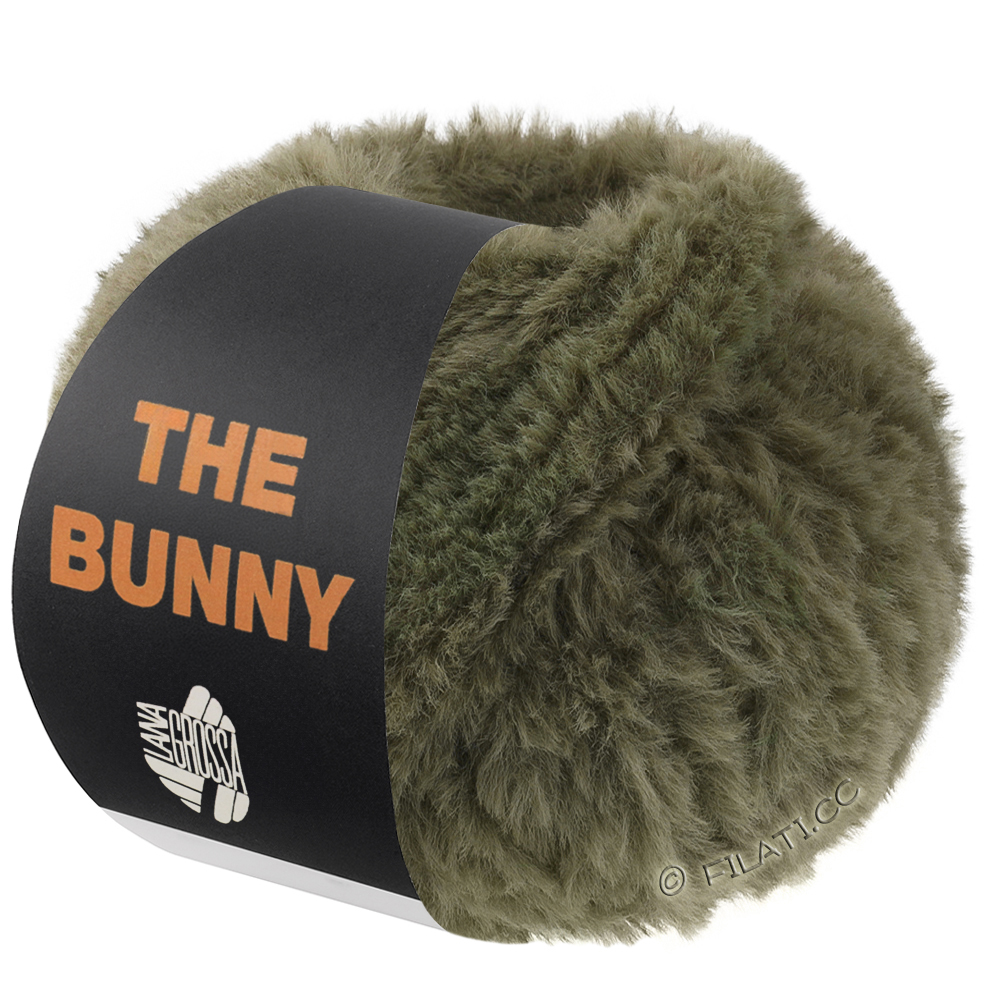 THE BUNNY von Lana Grossa