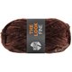 THE LOOK FINE - von Lana Grossa | 122-Dunkelbraun