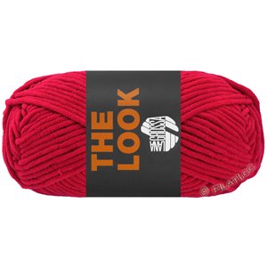 THE LOOK - von Lana Grossa | 06-Rot
