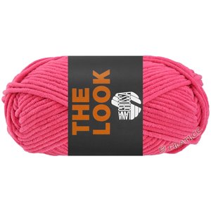 THE LOOK - von Lana Grossa | 07-Pink