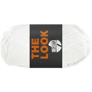 THE LOOK von Lana Grossa