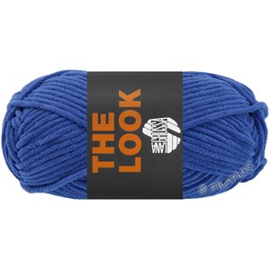 THE LOOK - von Lana Grossa | 17-Blau