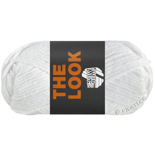THE LOOK von Lana Grossa