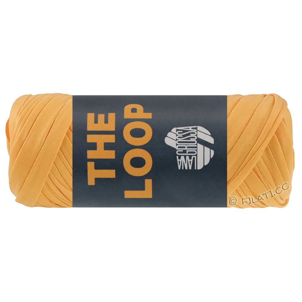 THE LOOP von Lana Grossa