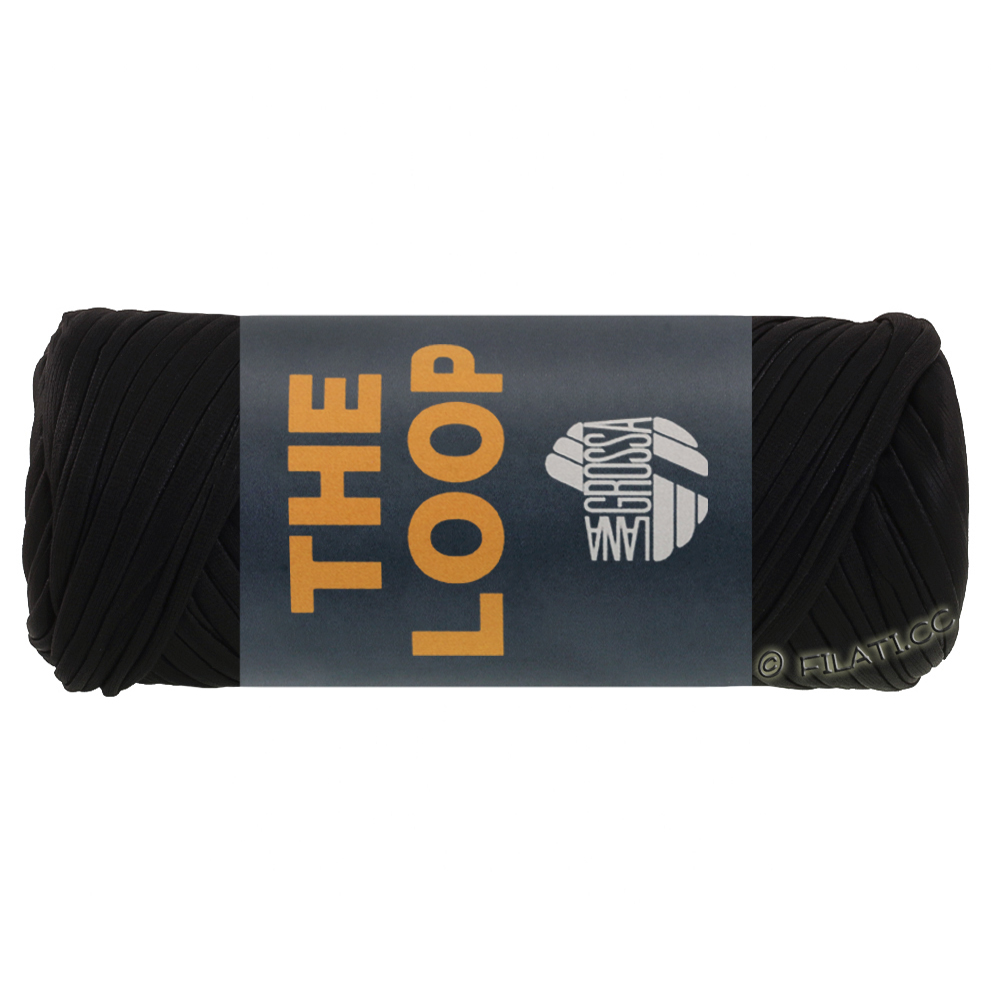 THE LOOP von Lana Grossa