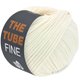 Lana Grossa THE TUBE FINE | 102-Creme