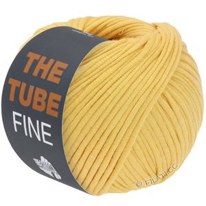 THE TUBE FINE - von Lana Grossa | 104-Gelb