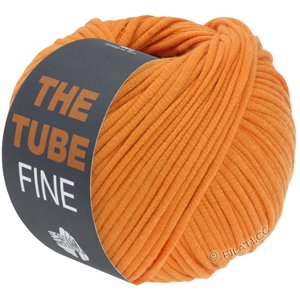 THE TUBE FINE - von Lana Grossa | 105-Orange