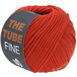 THE TUBE FINE - von Lana Grossa | 107-Rot