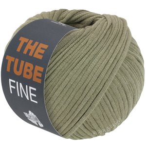 THE TUBE FINE - von Lana Grossa | 113-Khaki