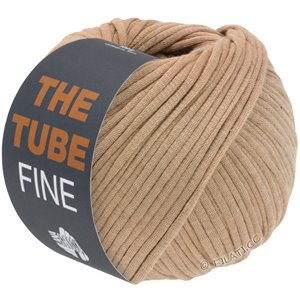 THE TUBE FINE - von Lana Grossa | 114-Rosenholz