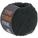 Lana Grossa THE TUBE FINE | 116-Schwarz