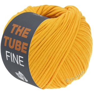 THE TUBE FINE - von Lana Grossa | 117-Gelb
