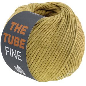 THE TUBE FINE - von Lana Grossa | 118-Hellgrün