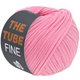 Lana Grossa THE TUBE FINE | 123-Rosa
