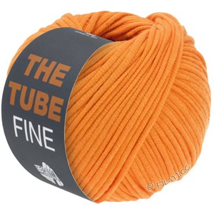 THE TUBE FINE - von Lana Grossa | 124-Orange