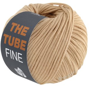 THE TUBE FINE - von Lana Grossa | 125-Beige