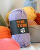 THE TUBE von Lana Grossa