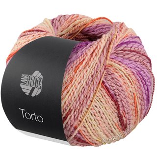 TORTO von Lana Grossa
