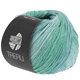 Lana Grossa TREFILI | 06-Mint/Eisblau