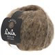 TWEEDY (lala BERLIN) - von Lana Grossa | 04-Graubraun