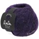 TWEEDY (lala BERLIN) - von Lana Grossa | 11-Dunkelviolett