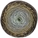 Lana Grossa TWISTED MERINO Cotton | 506-Ecru/Hellgrau/Khaki/Mokka