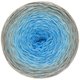 TWISTED SUMMER SHADES - von Lana Grossa | 1002-Hellgrau/Hellblau/Azurblau