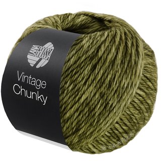 Vintage Chunky von Lana Grossa