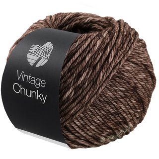 Vintage Chunky von Lana Grossa