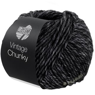 Vintage Chunky von Lana Grossa
